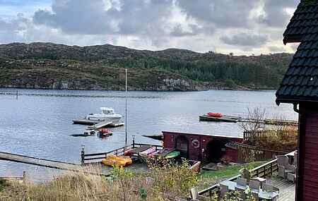Holiday home mh78285