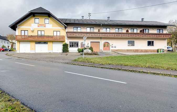 Vakantiehuis mh78942