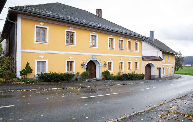Villa mh78941