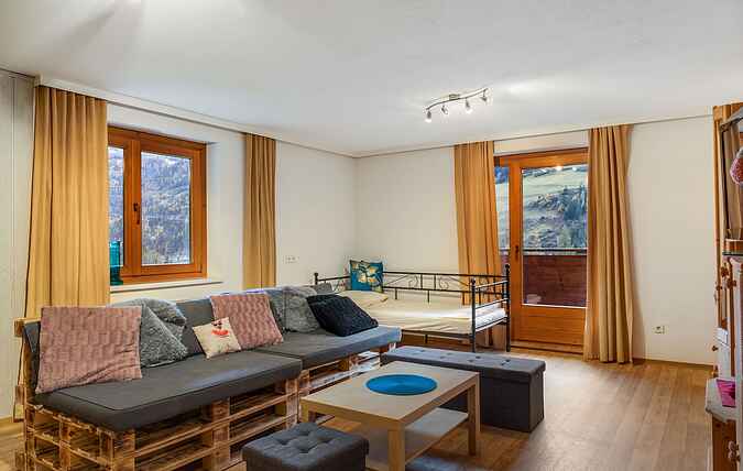 Apartment mh19310