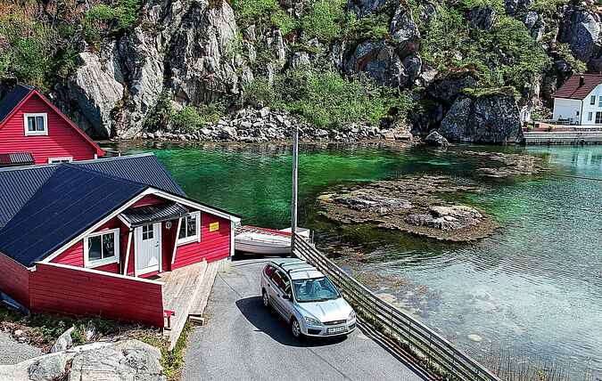 Holiday home mh8072