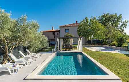 Villa mh79077