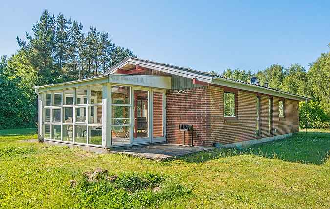 Maison de vacances mh37498