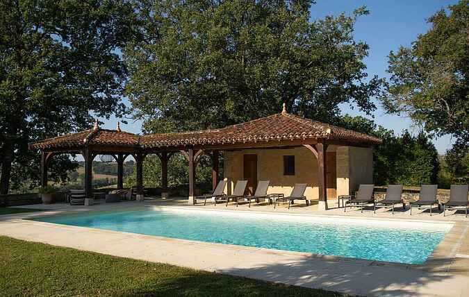 Villa mh79198