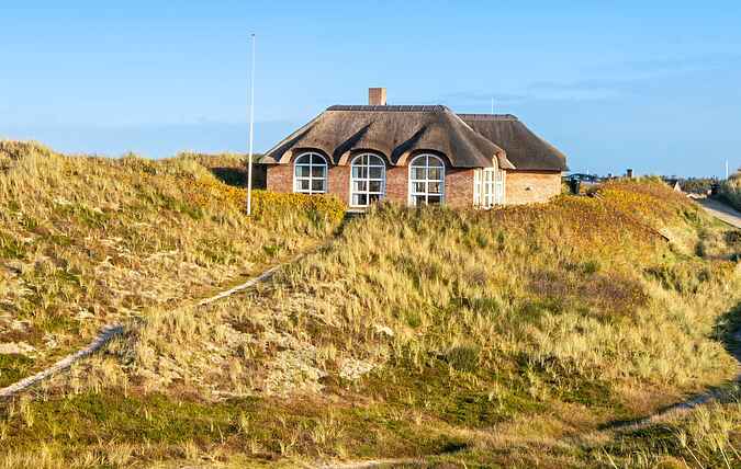 Holiday home mh13249