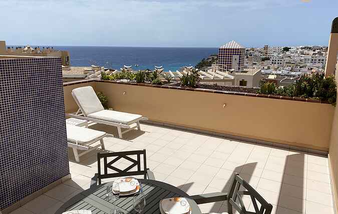 Appartement mh6274