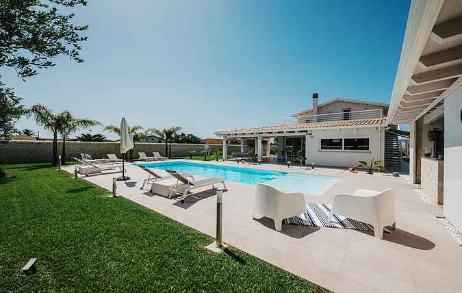 Villa mh79315