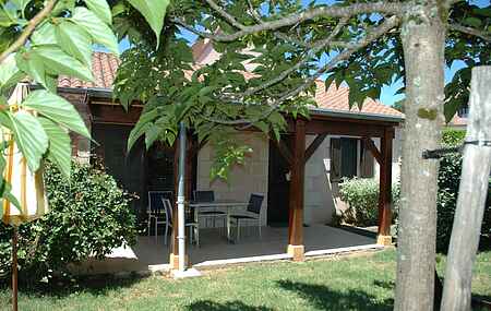 Sommerhus mh79361