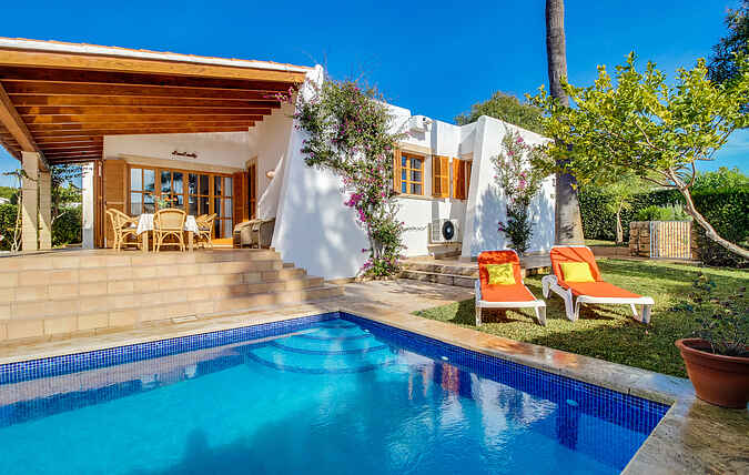 Villa mh79511