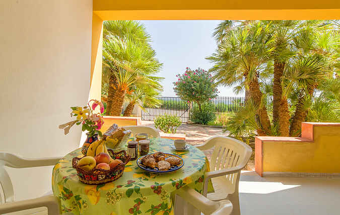 Appartement mh17017