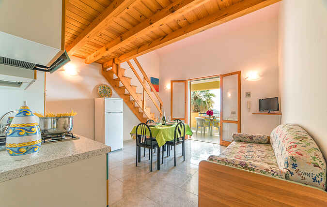 Holiday home mh79512
