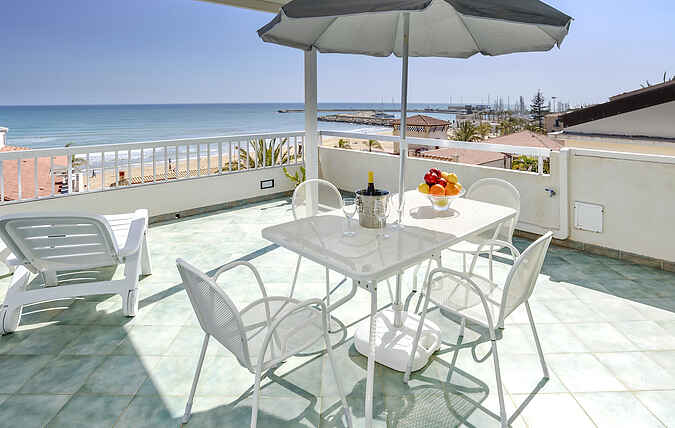 Apartamento mh79574