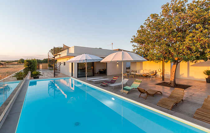 Villa mh79658