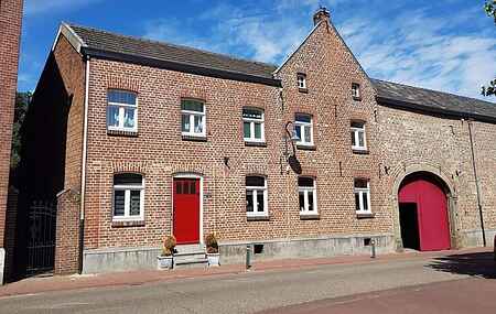 Sommerhus mh79754