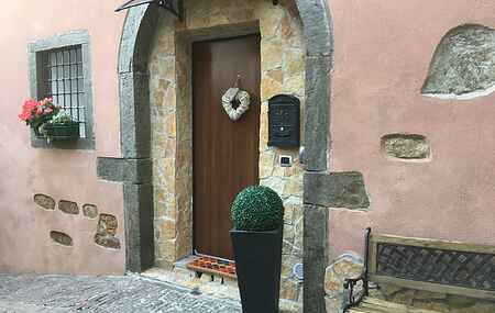 Holiday home mh79802
