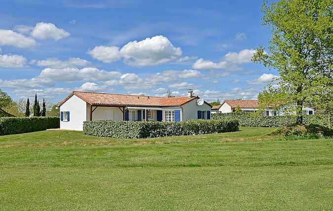 Villa mh60043