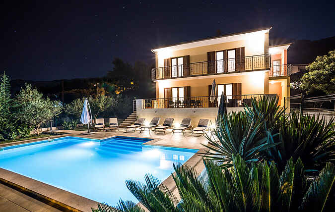Villa mh6254