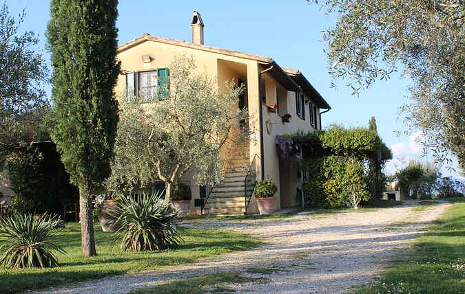 Holiday home mh79317