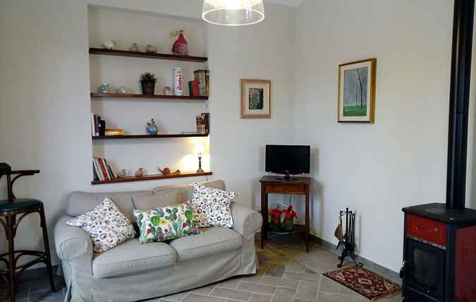 Vakantiehuis mh79318