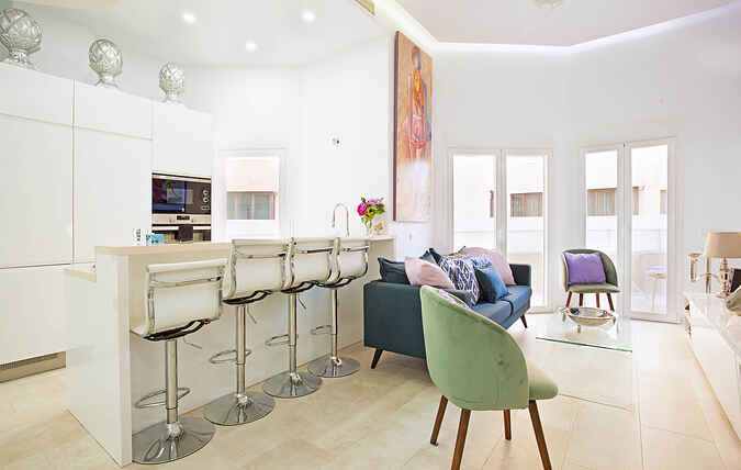 Appartement mh80006