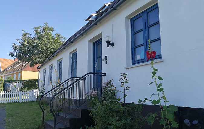 Holiday home mh79976