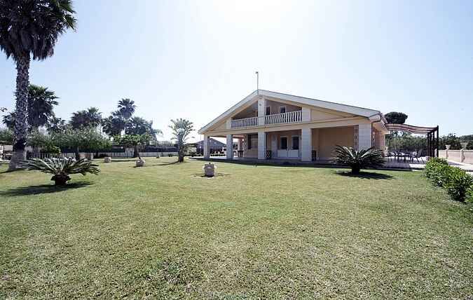Villa mh80021