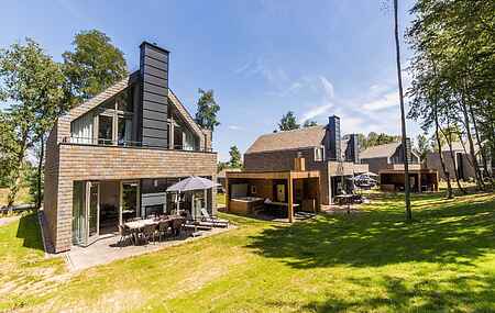Sommerhus mh80163