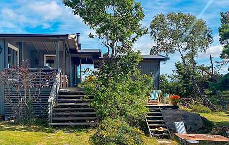 Holiday home mh76467