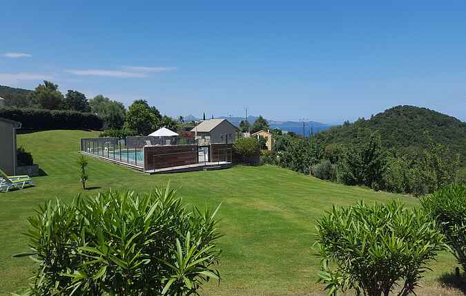 Villa mh80264