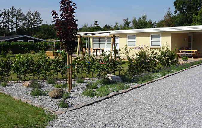 Sommerhus mh80284
