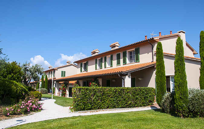 Apartment mh80226