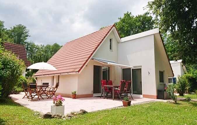Sommerhus mh50377