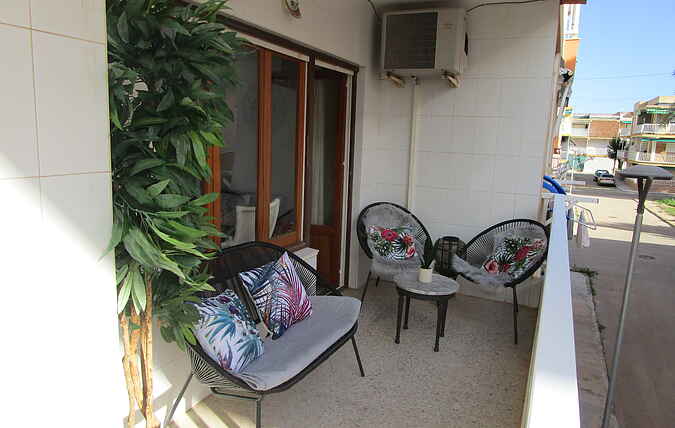 Appartement mh80324