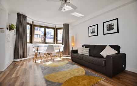 Apartment mh80412