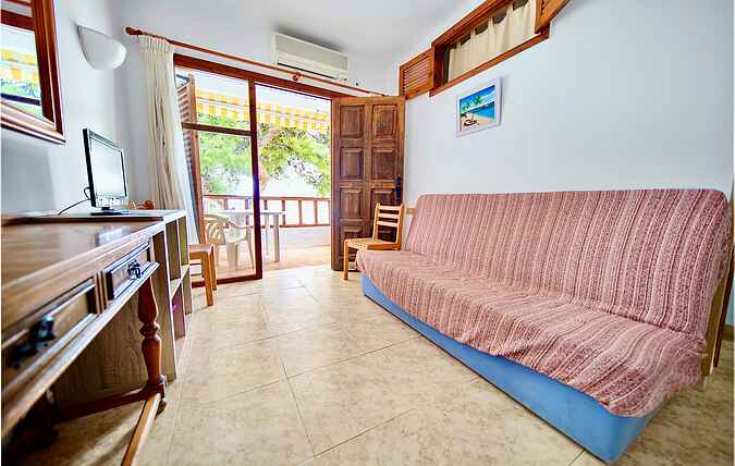 Apartment mh80415