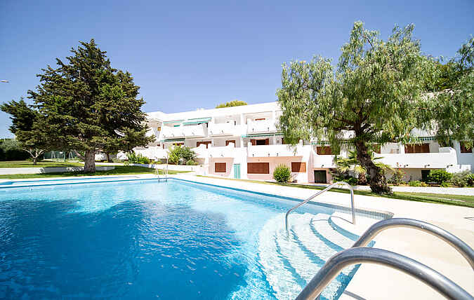 Apartment mh80417