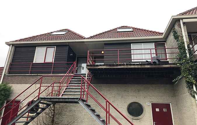 Holiday home mh79280
