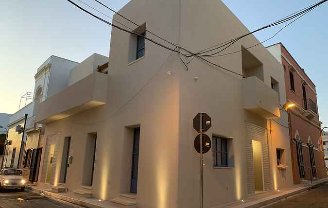 Apartment mh80525