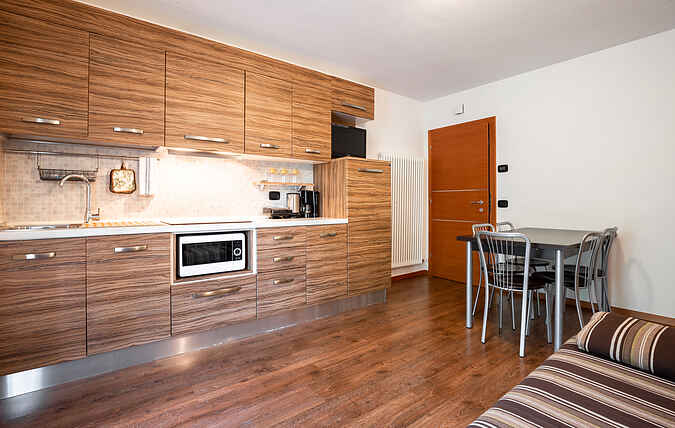 Apartment mh80545