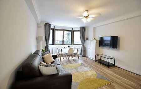 Apartment mh80558