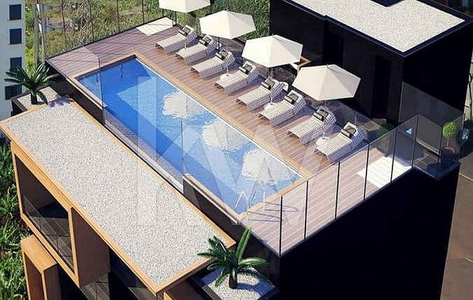 Appartement mh80562