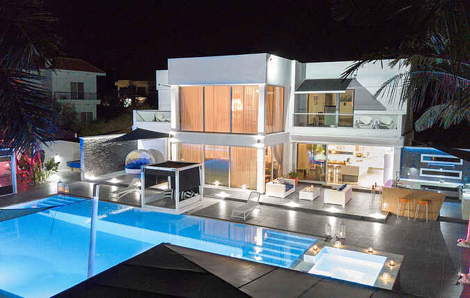 Villa mh64366