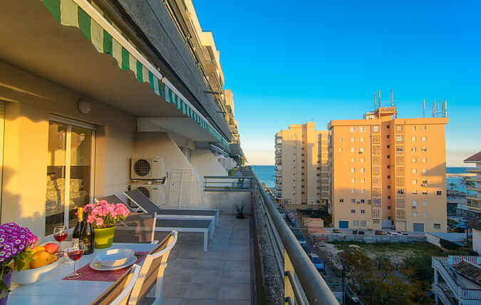 Appartement mh80652