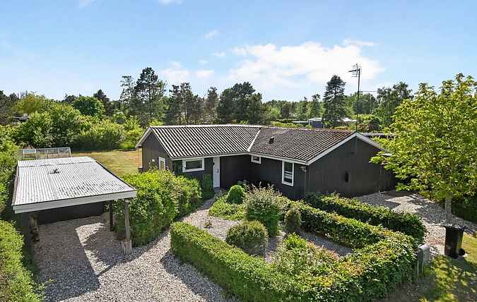 Holiday home mh80028