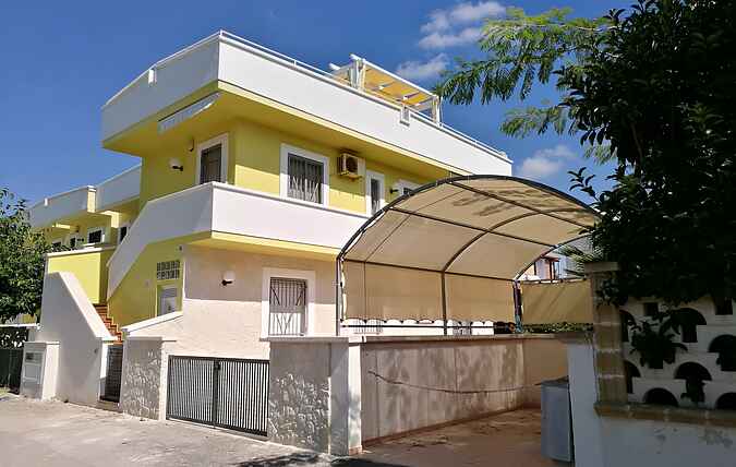 Holiday home mh80666