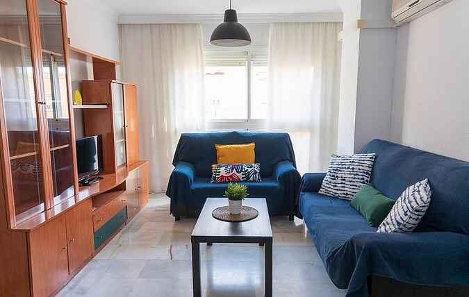Appartement mh80725