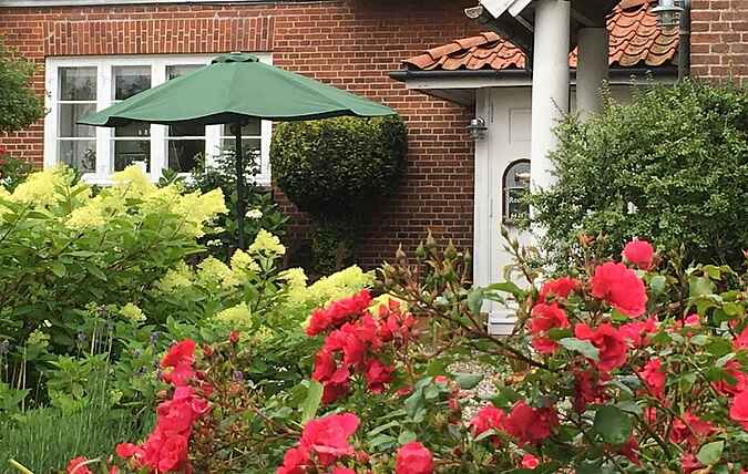 Bed & breakfast mh80820