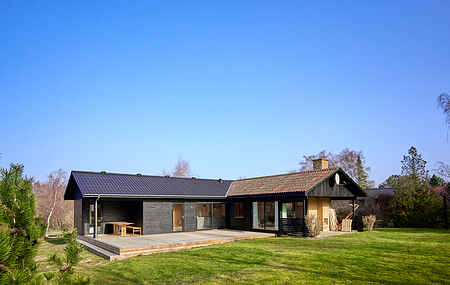 Holiday home mh80019
