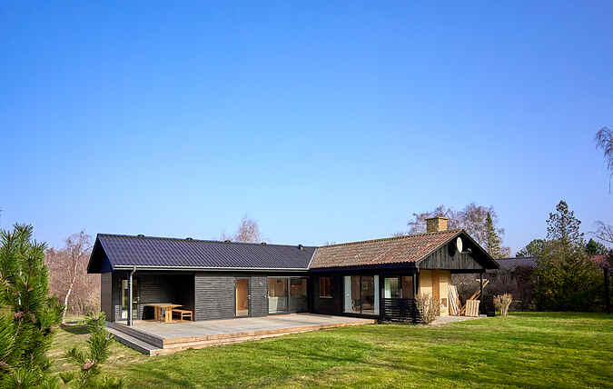 Sommerhus mh80019
