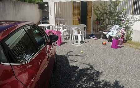 Holiday home mh80824
